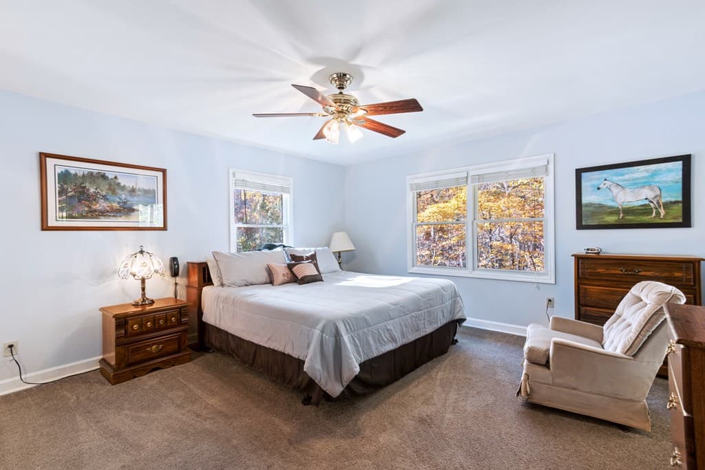 339 Wehunt Road, Blue Ridge GA 30513 - Photo