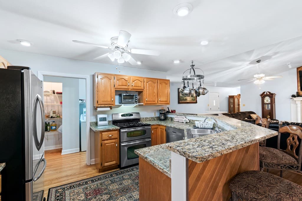 339 Wehunt Road, Blue Ridge GA 30513 - Photo