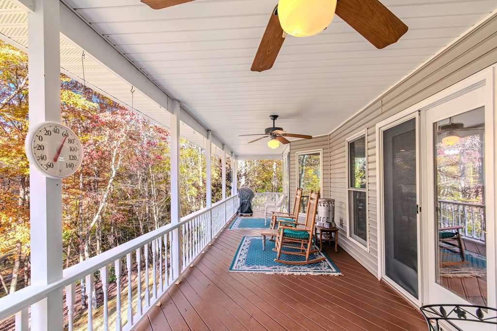 339 Wehunt Road, Blue Ridge GA 30513 - Photo