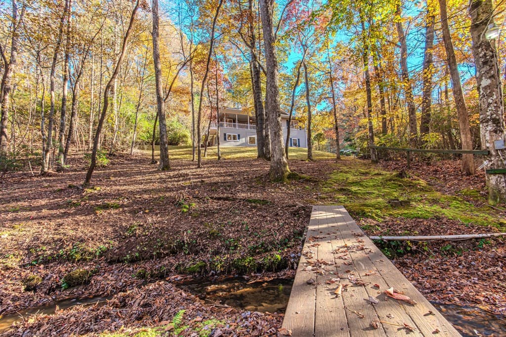 339 Wehunt Road, Blue Ridge GA 30513 - Photo