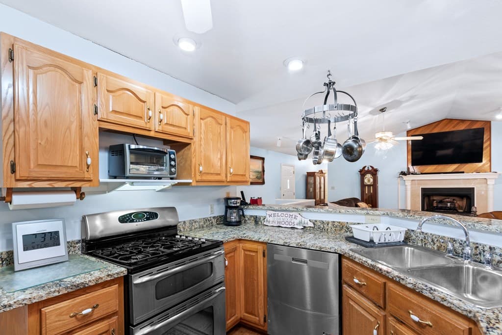 339 Wehunt Road, Blue Ridge GA 30513 - Photo