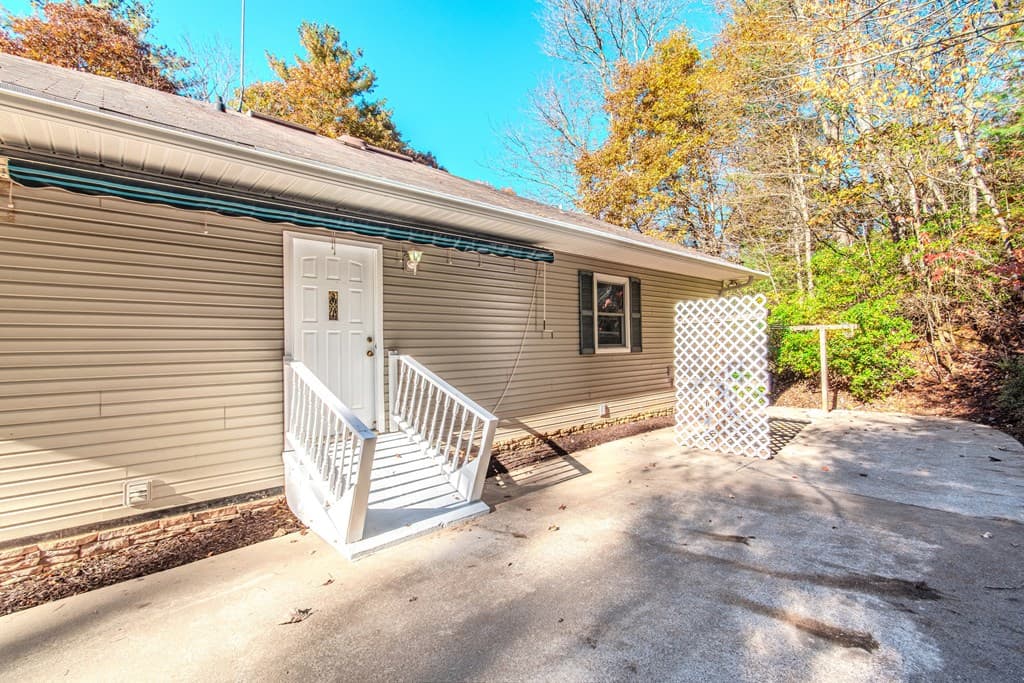 339 Wehunt Road, Blue Ridge GA 30513 - Photo