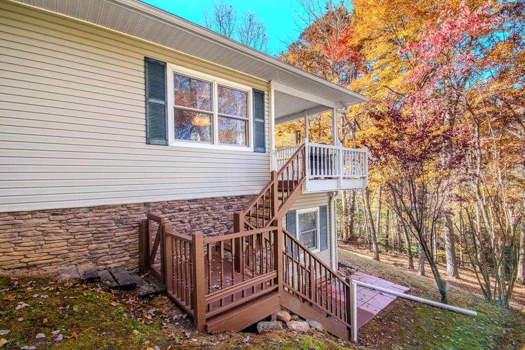 339 Wehunt Road, Blue Ridge GA 30513 - Photo