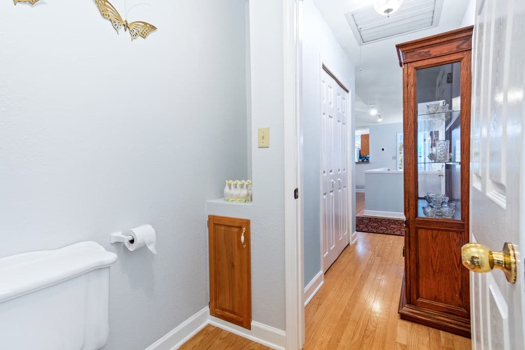 339 Wehunt Road, Blue Ridge GA 30513 - Photo