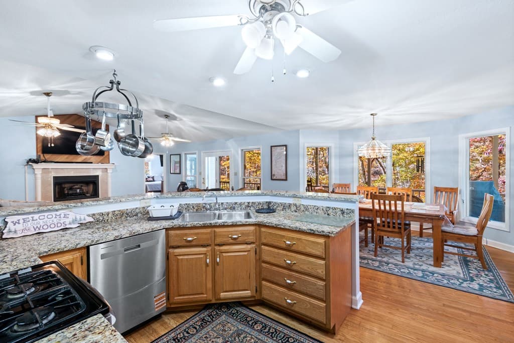 339 Wehunt Road, Blue Ridge GA 30513 - Photo