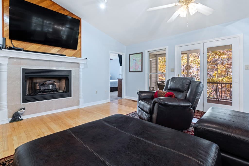 339 Wehunt Road, Blue Ridge GA 30513 - Photo