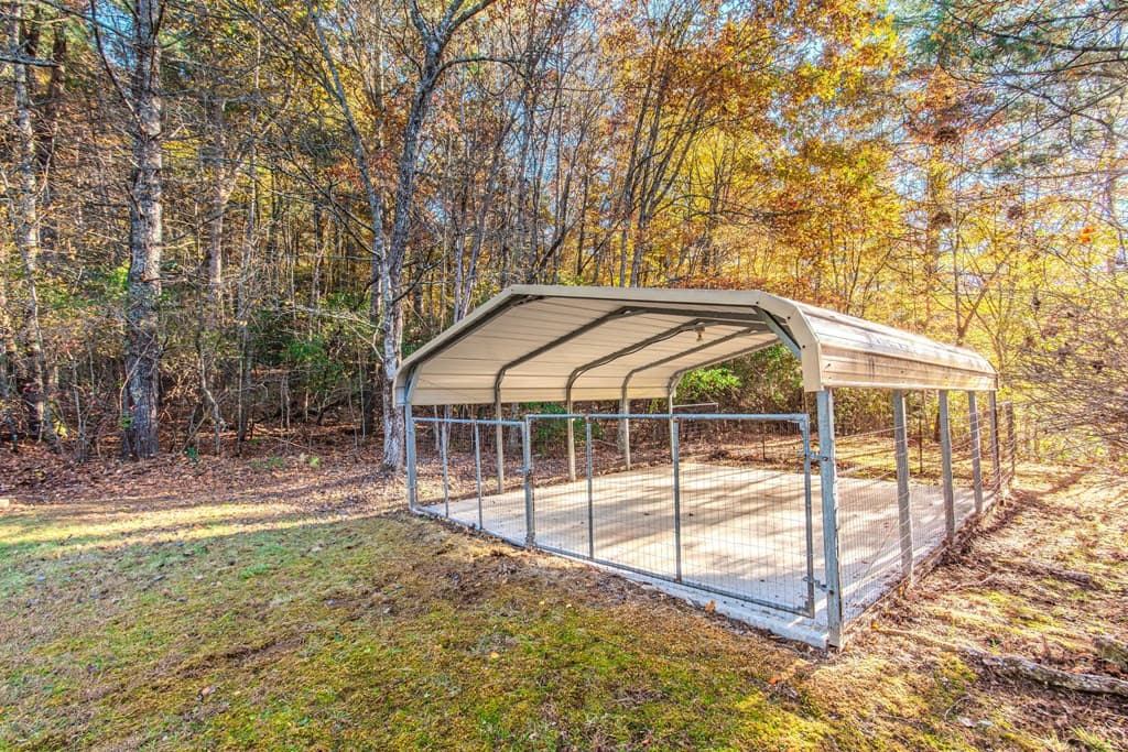 339 Wehunt Road, Blue Ridge GA 30513 - Photo