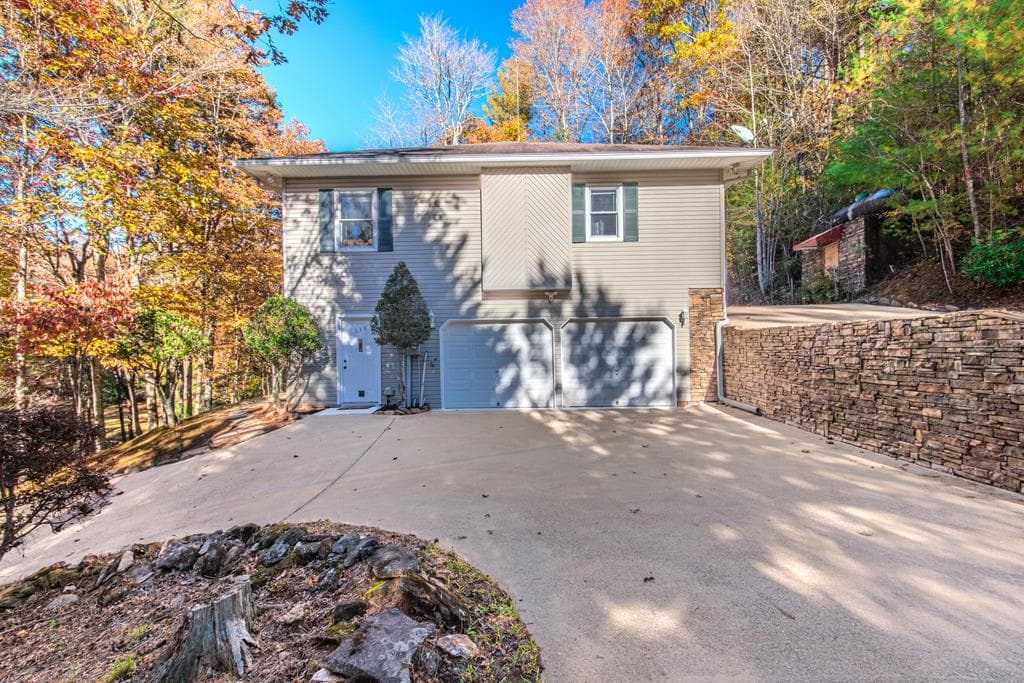 339 Wehunt Road, Blue Ridge GA 30513 - Photo