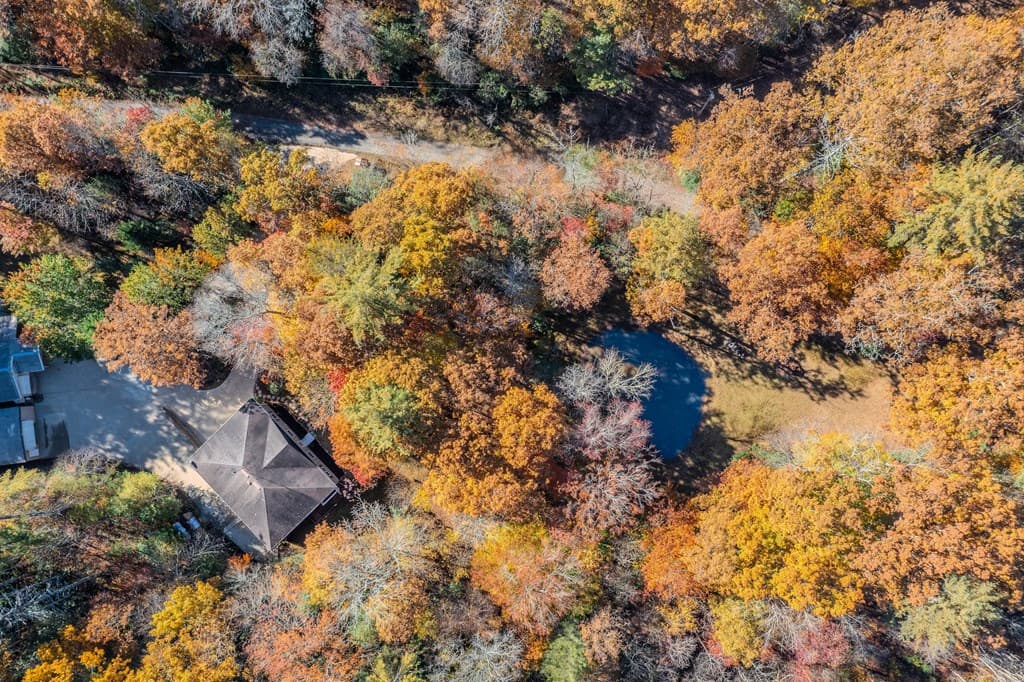 339 Wehunt Road, Blue Ridge GA 30513 - Photo