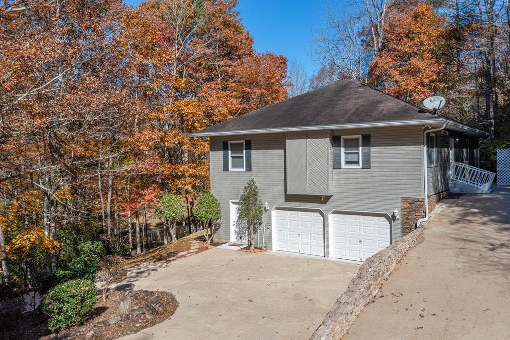 339 Wehunt Road, Blue Ridge GA 30513 - Photo