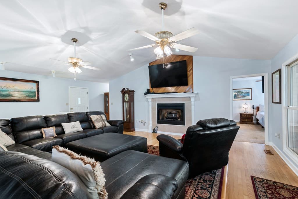 339 Wehunt Road, Blue Ridge GA 30513 - Photo