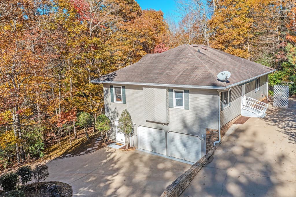339 Wehunt Road, Blue Ridge GA 30513 - Photo