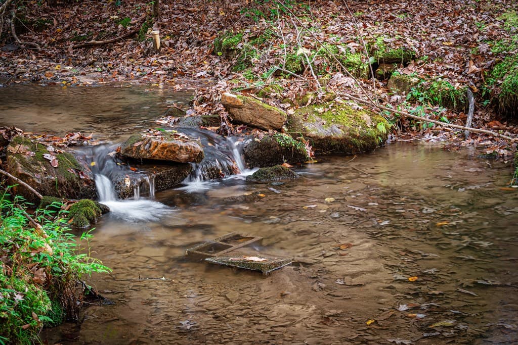 339 Wehunt Road, Blue Ridge GA 30513 - Photo