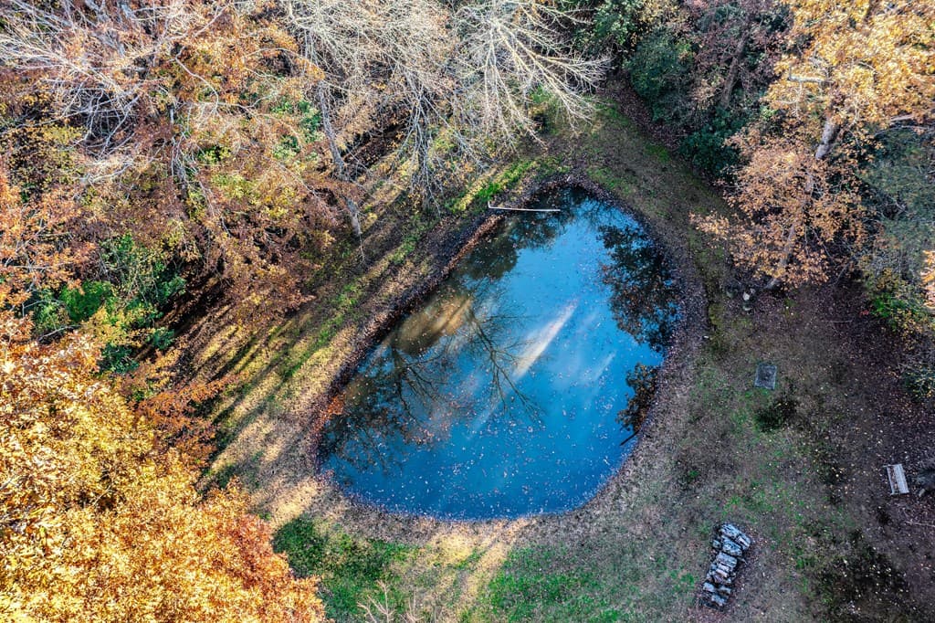 339 Wehunt Road, Blue Ridge GA 30513 - Photo