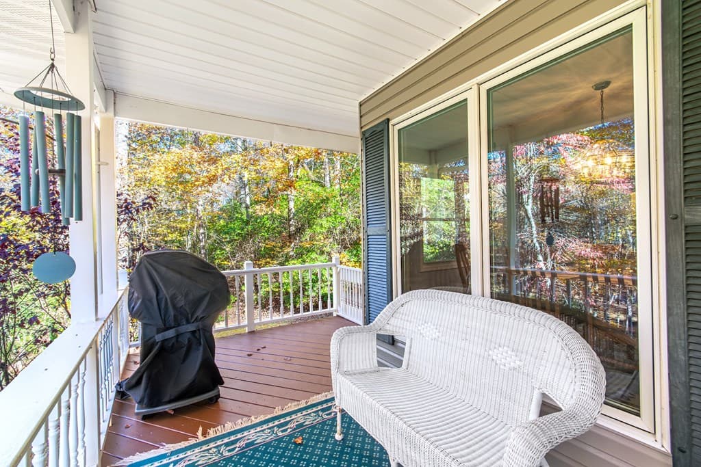 339 Wehunt Road, Blue Ridge GA 30513 - Photo