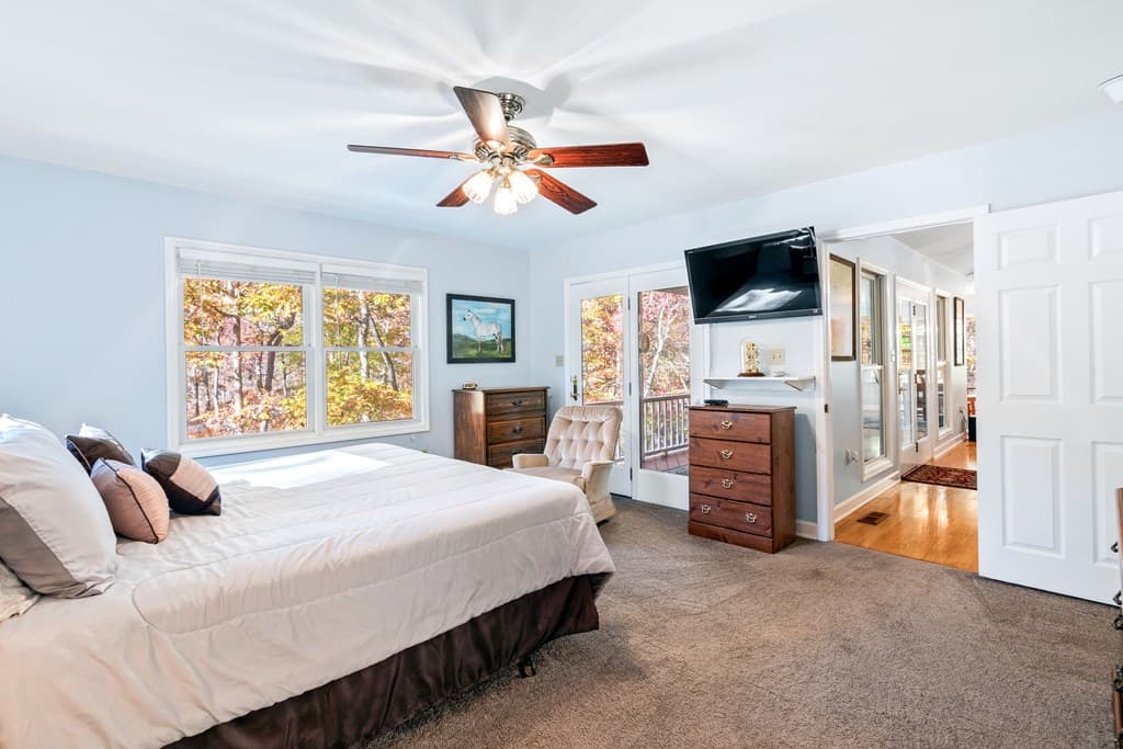 339 Wehunt Road, Blue Ridge GA 30513 - Photo