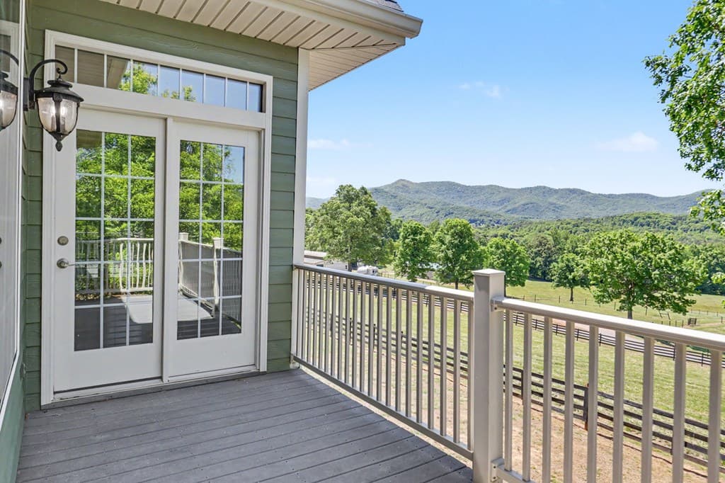 1193 Pine Log Road, Warne NC 28909 - Photo