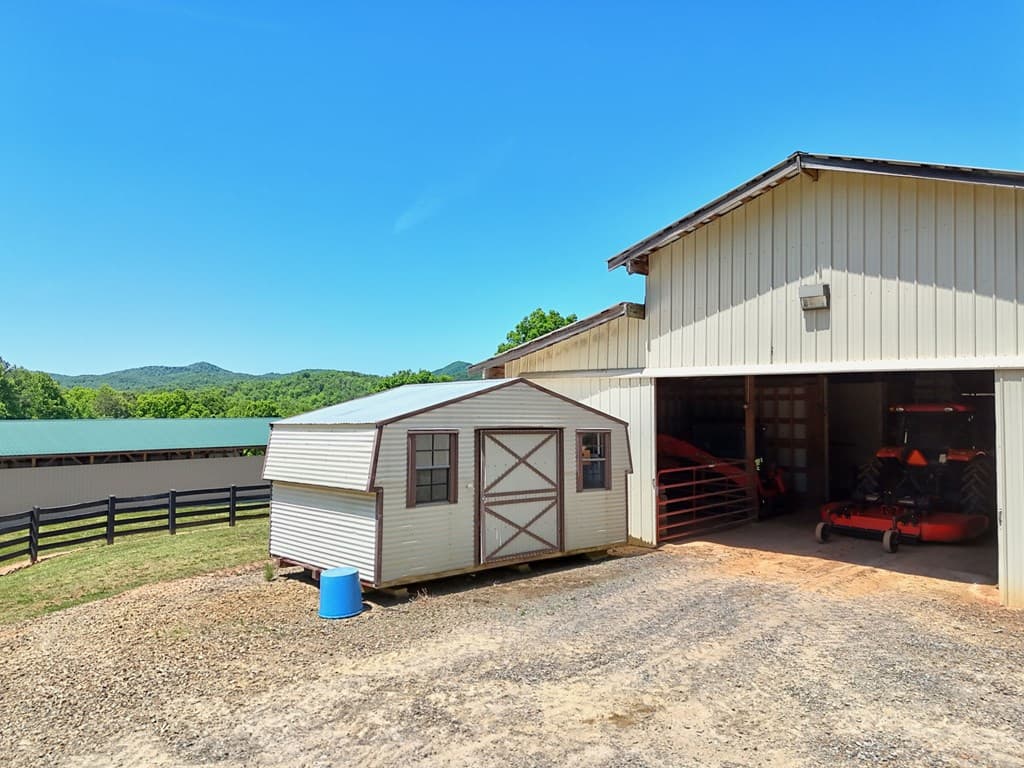1193 Pine Log Road, Warne NC 28909 - Photo