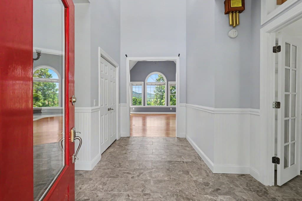 1193 Pine Log Road, Warne NC 28909 - Photo