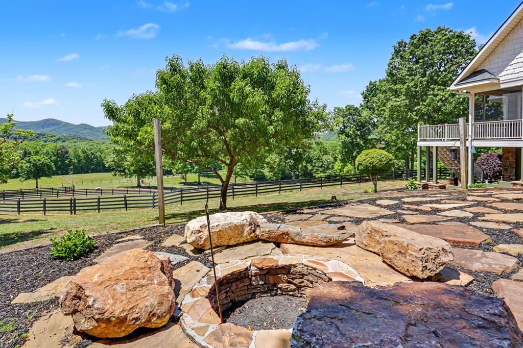 1193 Pine Log Road, Warne NC 28909 - Photo