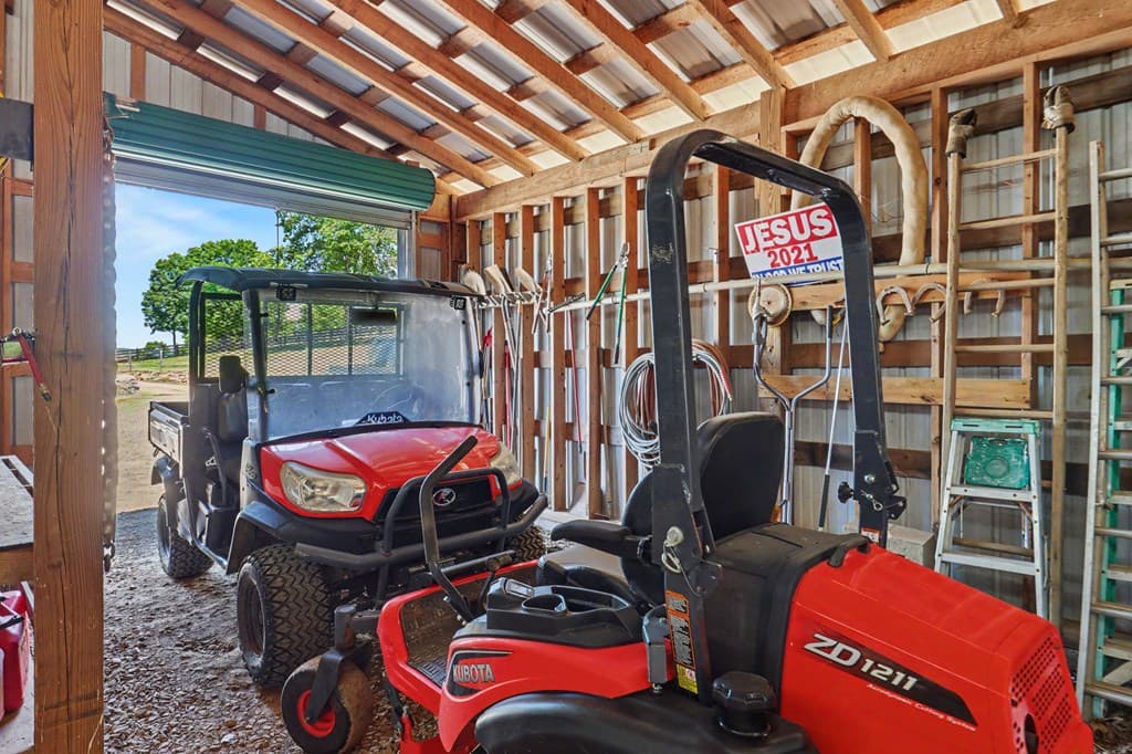 1193 Pine Log Road, Warne NC 28909 - Photo