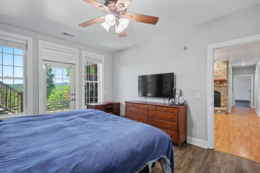 1193 Pine Log Road, Warne NC 28909 - Photo
