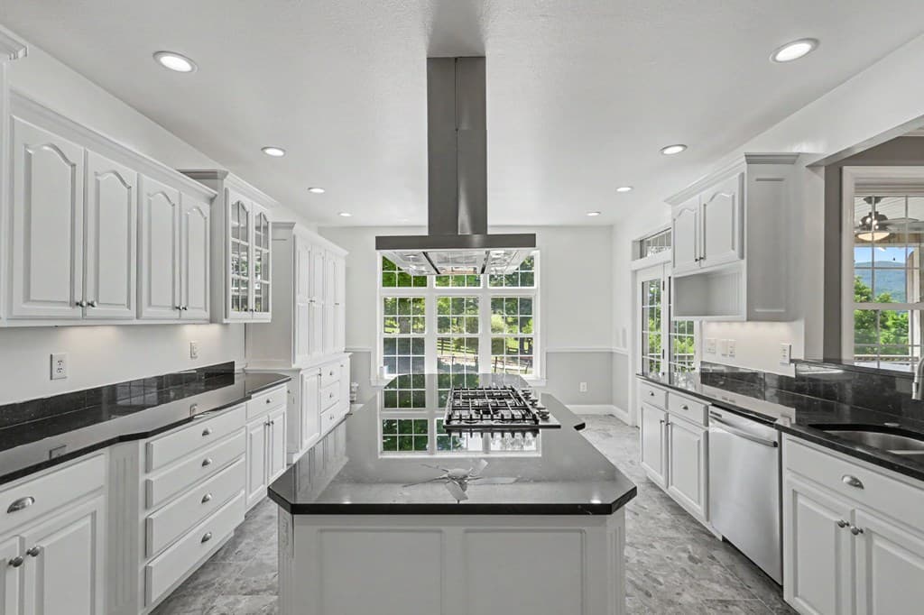 1193 Pine Log Road, Warne NC 28909 - Photo