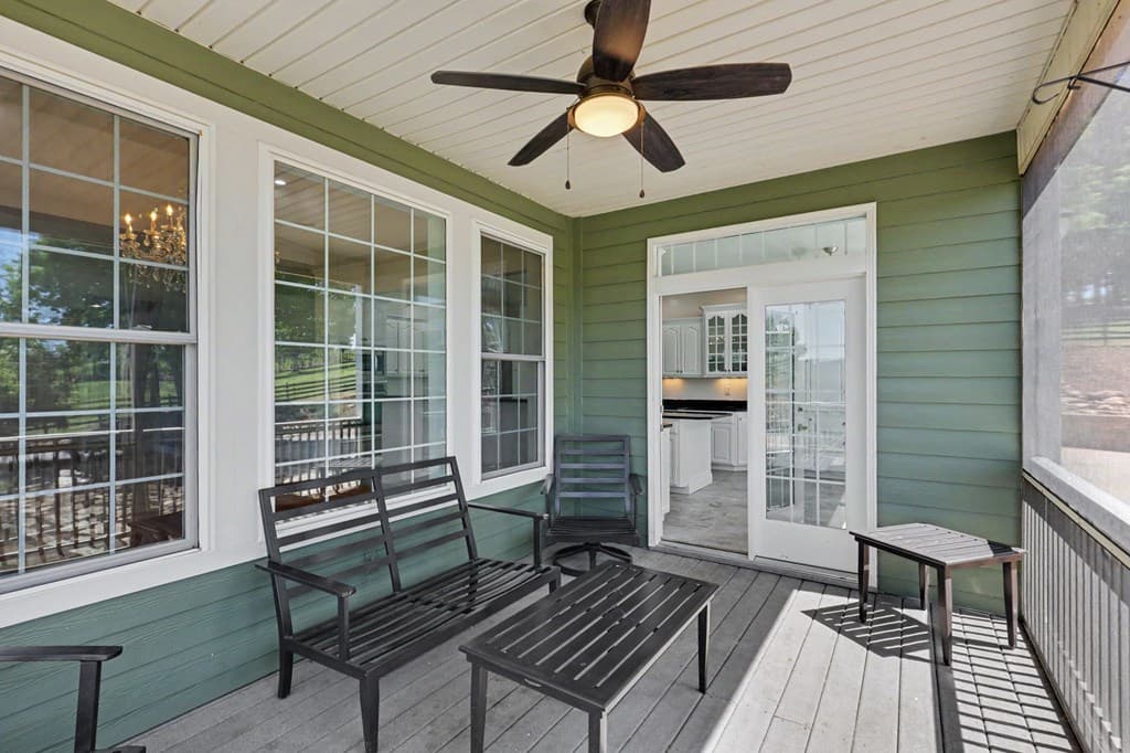 1193 Pine Log Road, Warne NC 28909 - Photo