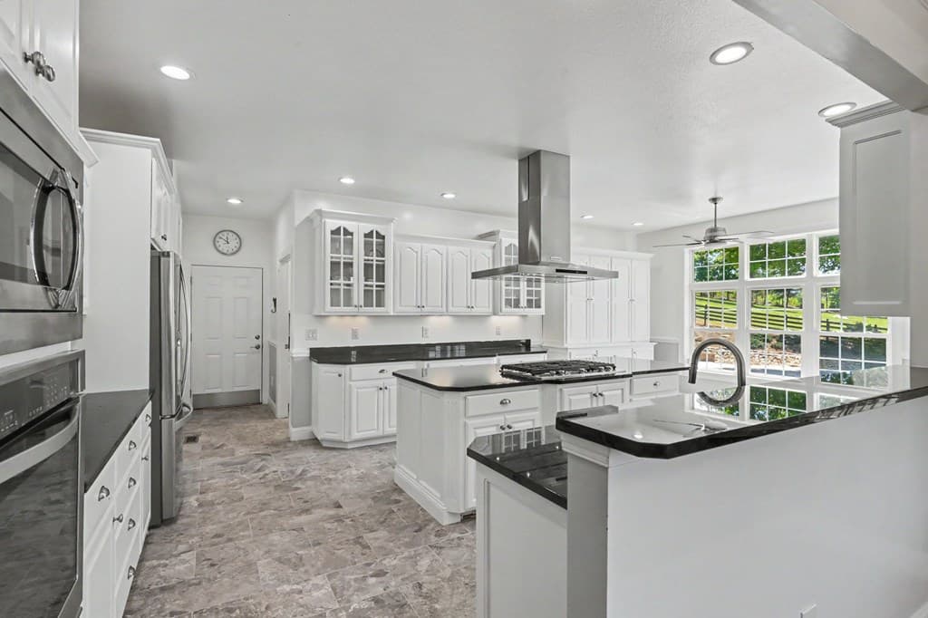 1193 Pine Log Road, Warne NC 28909 - Photo