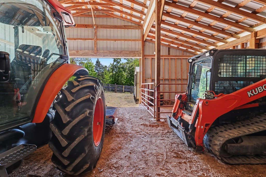 1193 Pine Log Road, Warne NC 28909 - Photo