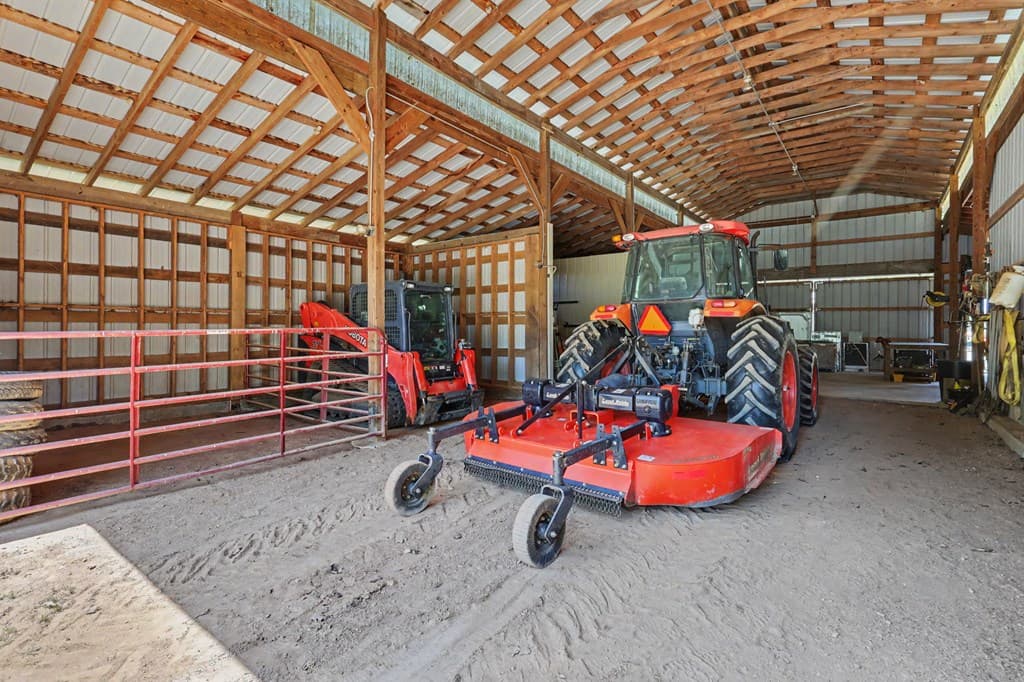 1193 Pine Log Road, Warne NC 28909 - Photo