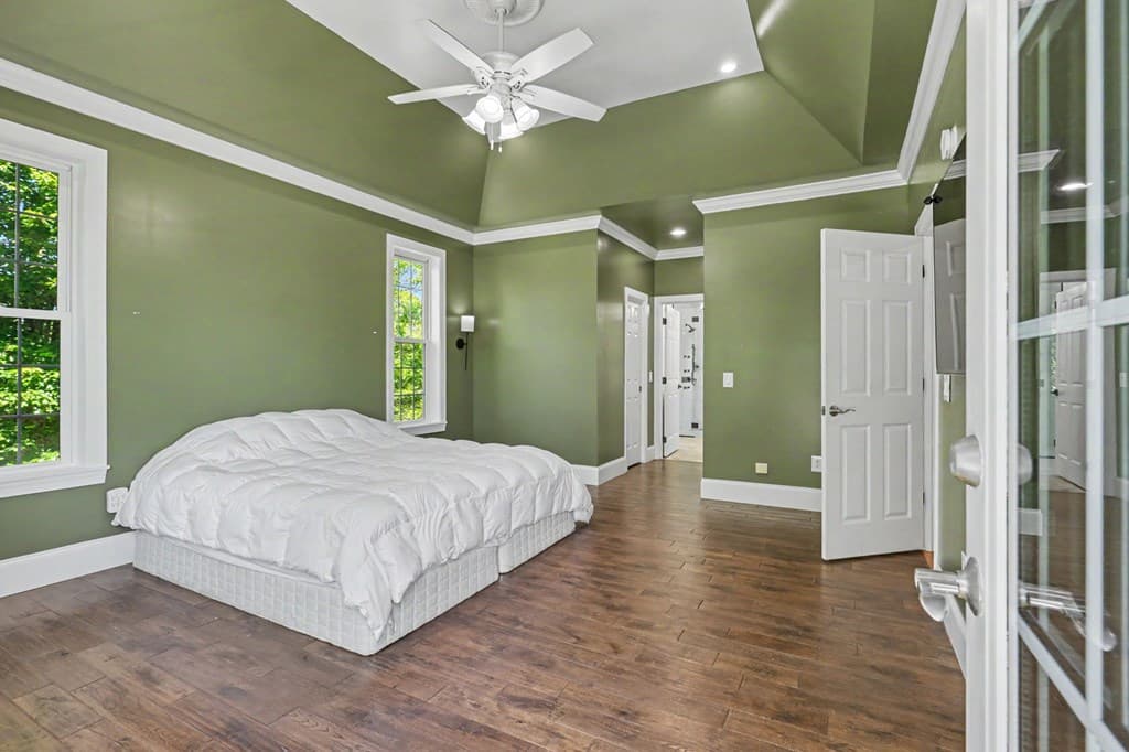 1193 Pine Log Road, Warne NC 28909 - Photo