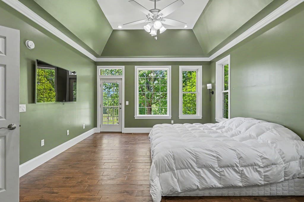 1193 Pine Log Road, Warne NC 28909 - Photo