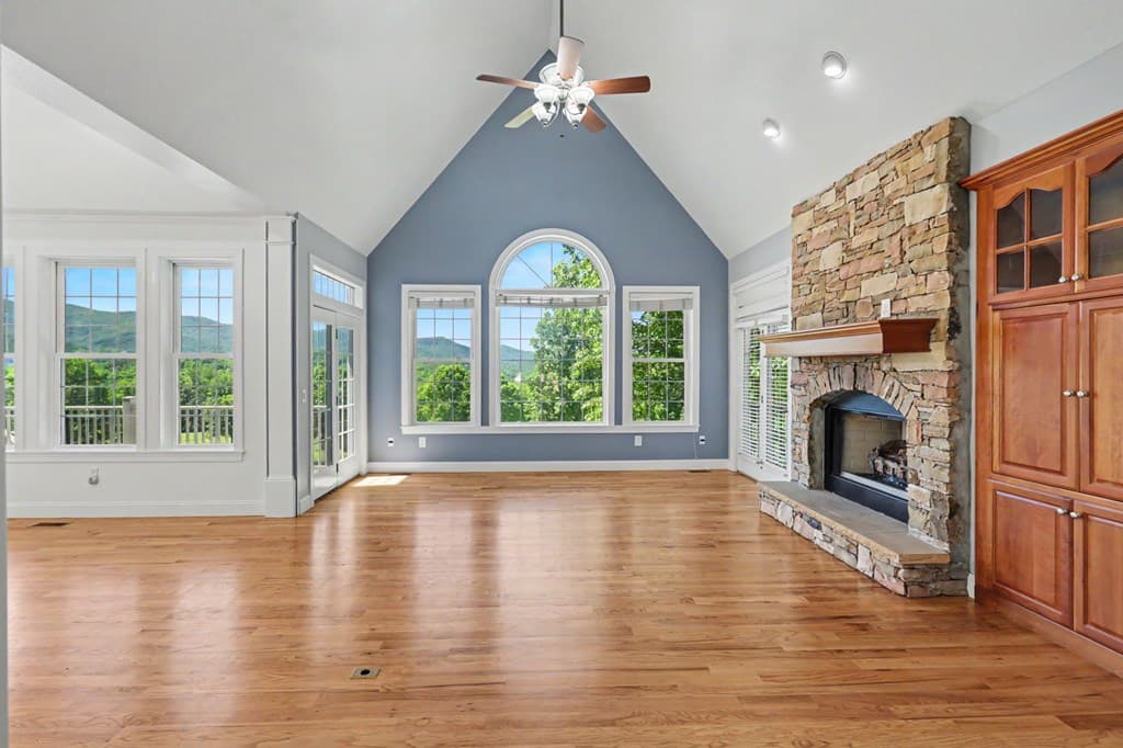 1193 Pine Log Road, Warne NC 28909 - Photo