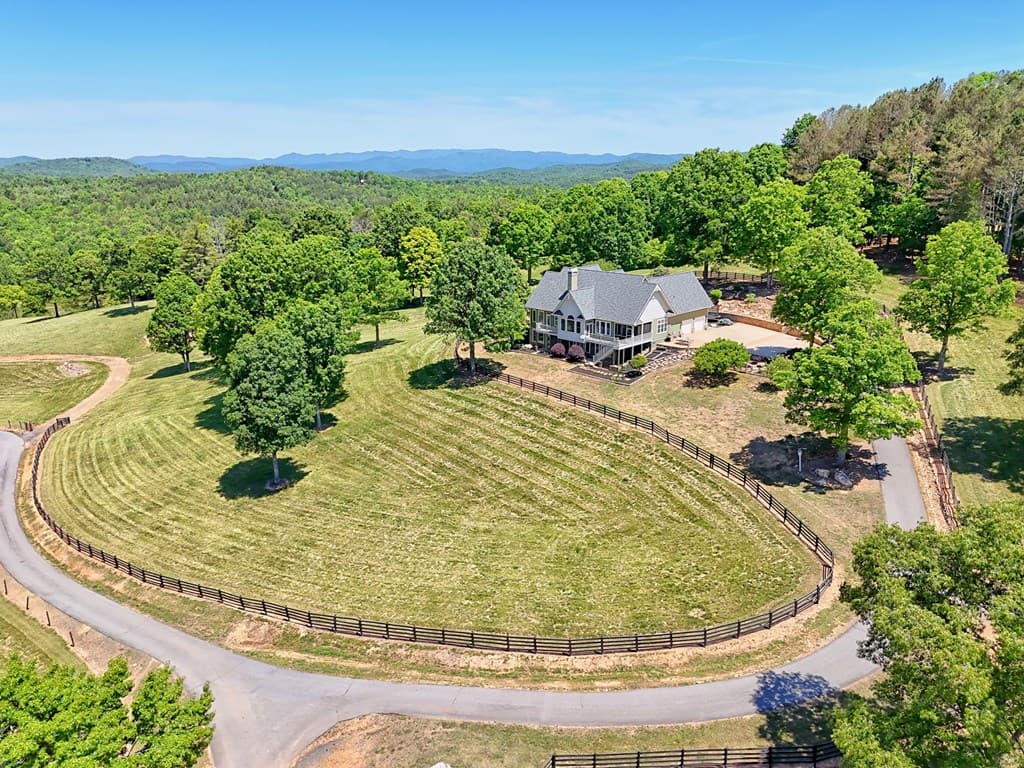 1193 Pine Log Road, Warne NC 28909 - Photo