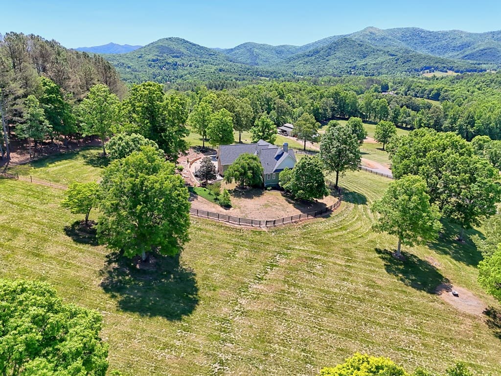 1193 Pine Log Road, Warne NC 28909 - Photo