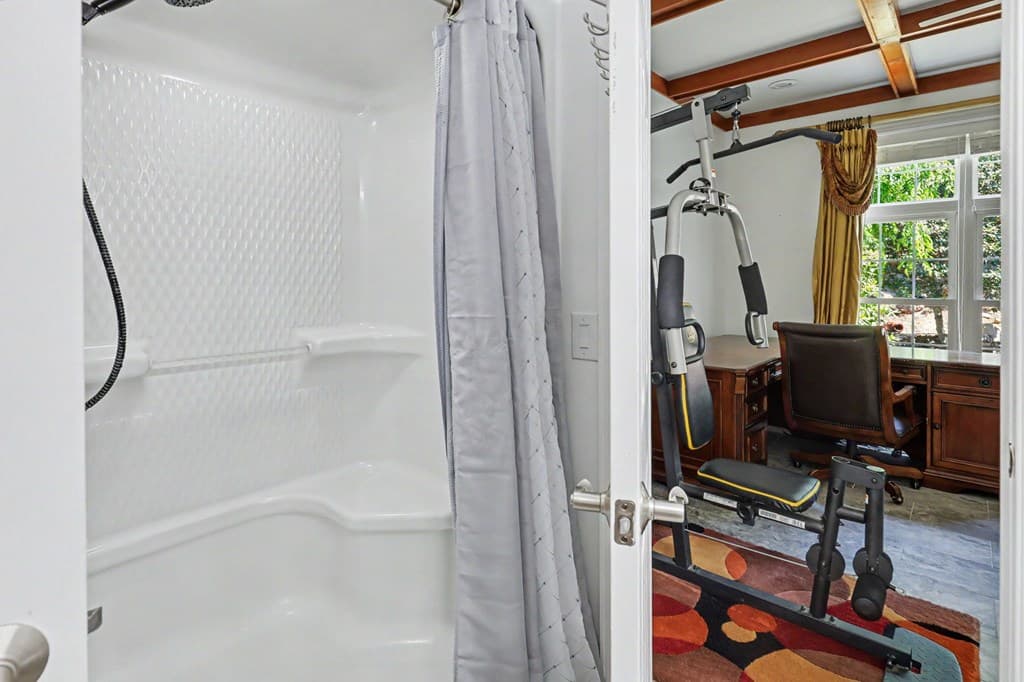 1193 Pine Log Road, Warne NC 28909 - Photo