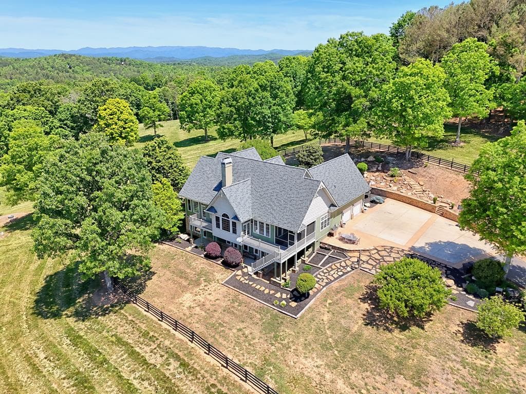 1193 Pine Log Road, Warne NC 28909 - Primary photo
