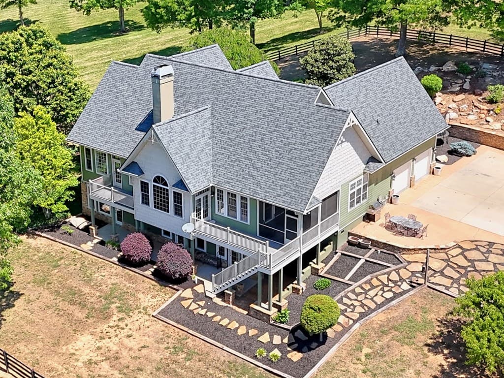 1193 Pine Log Road, Warne NC 28909 - Photo