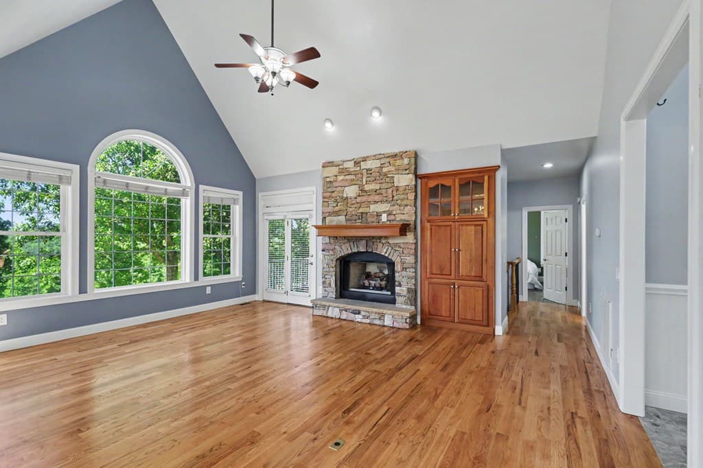 1193 Pine Log Road, Warne NC 28909 - Photo