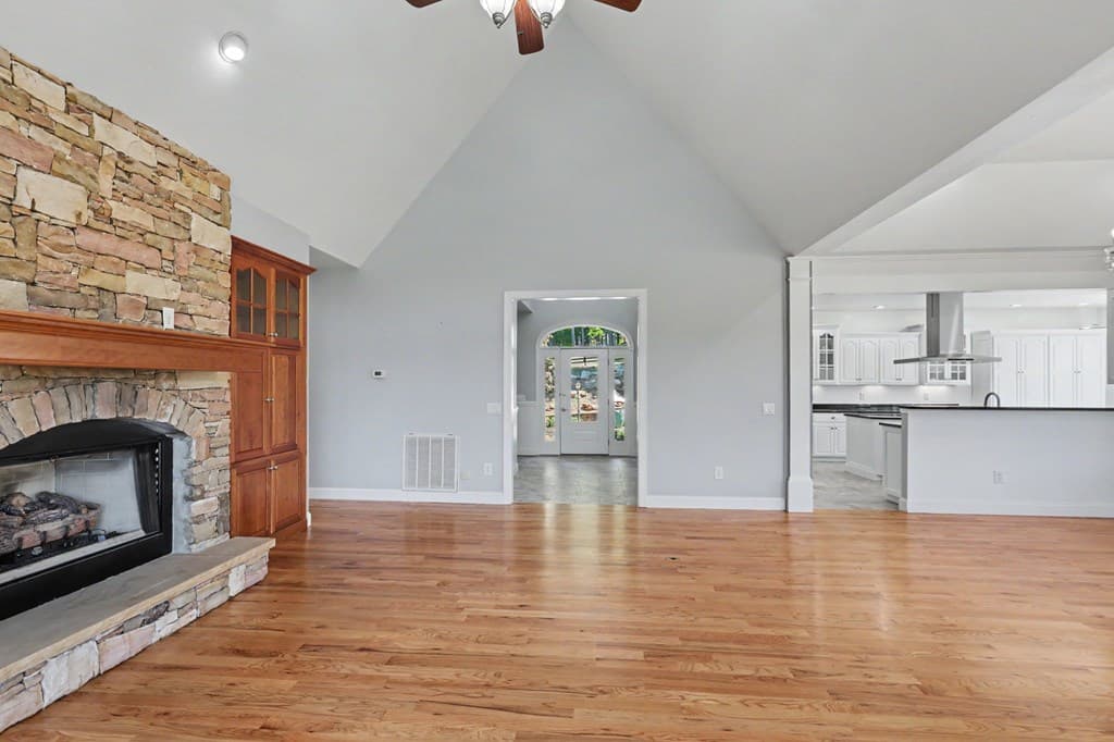 1193 Pine Log Road, Warne NC 28909 - Photo
