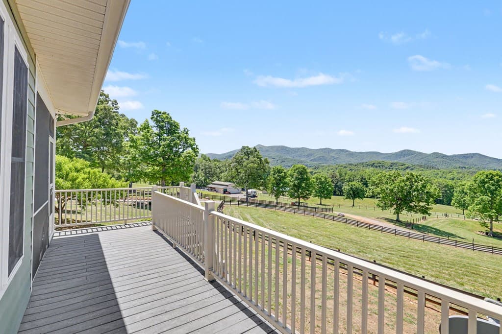 1193 Pine Log Road, Warne NC 28909 - Photo