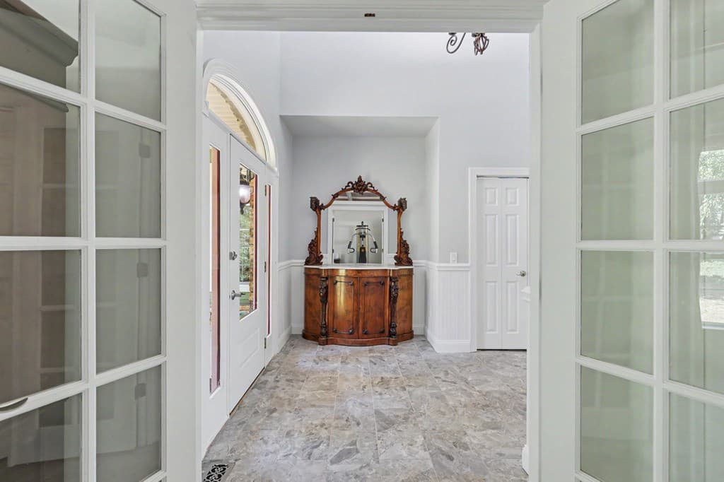 1193 Pine Log Road, Warne NC 28909 - Photo