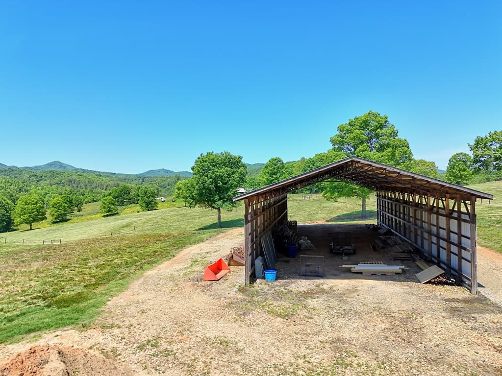 1193 Pine Log Road, Warne NC 28909 - Photo