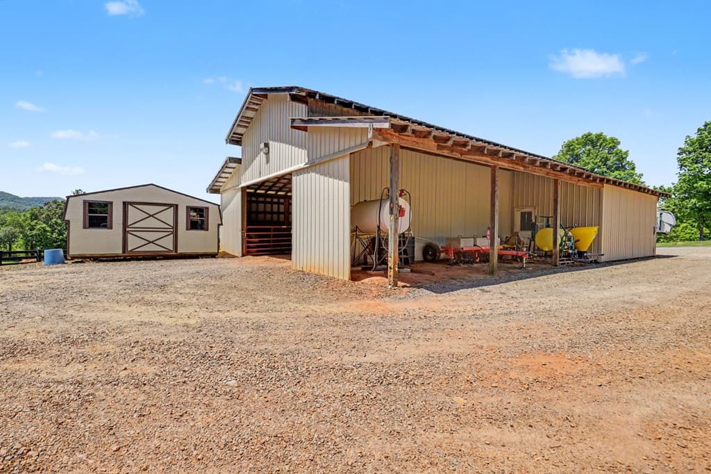 1193 Pine Log Road, Warne NC 28909 - Photo