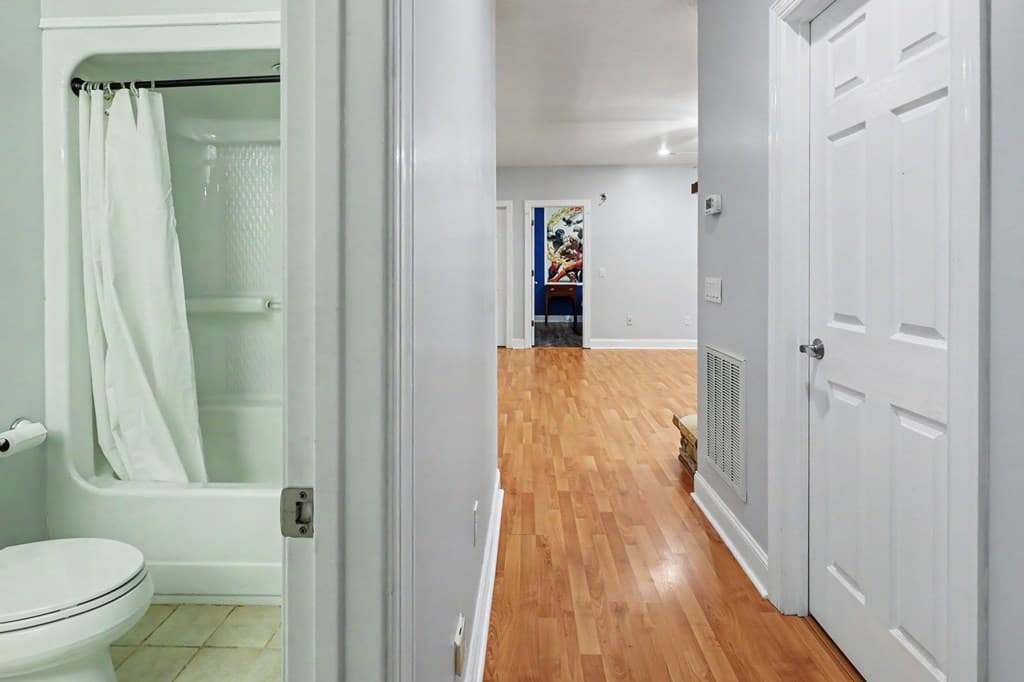 1193 Pine Log Road, Warne NC 28909 - Photo