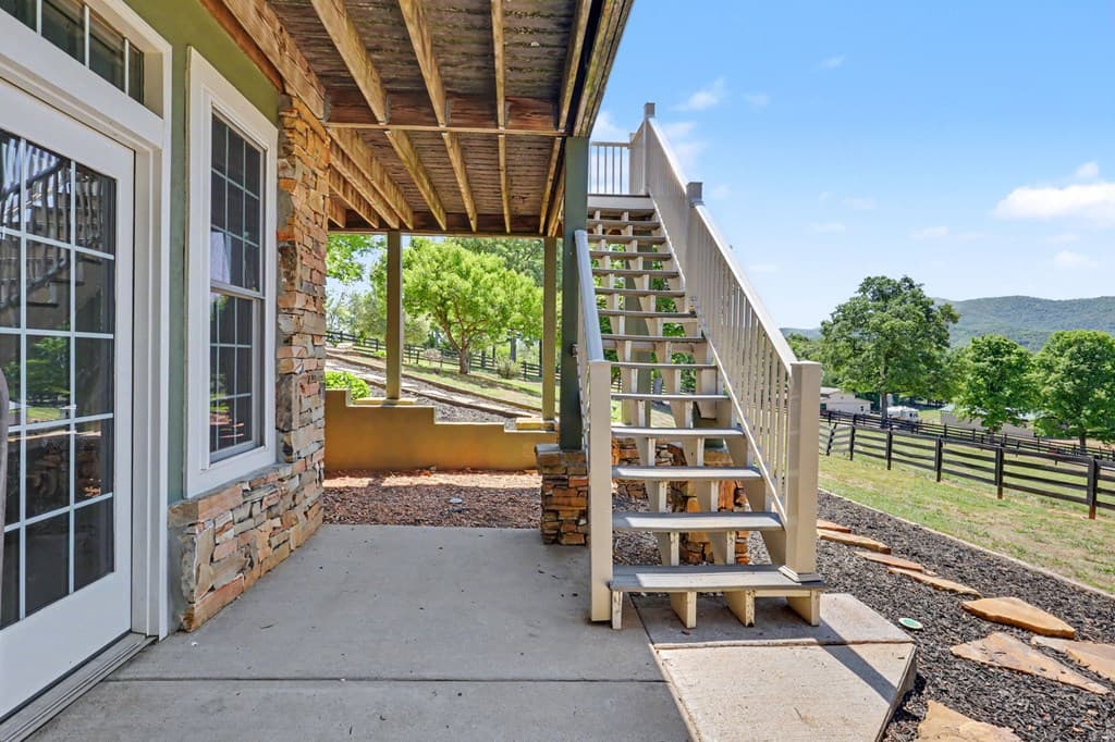 1193 Pine Log Road, Warne NC 28909 - Photo