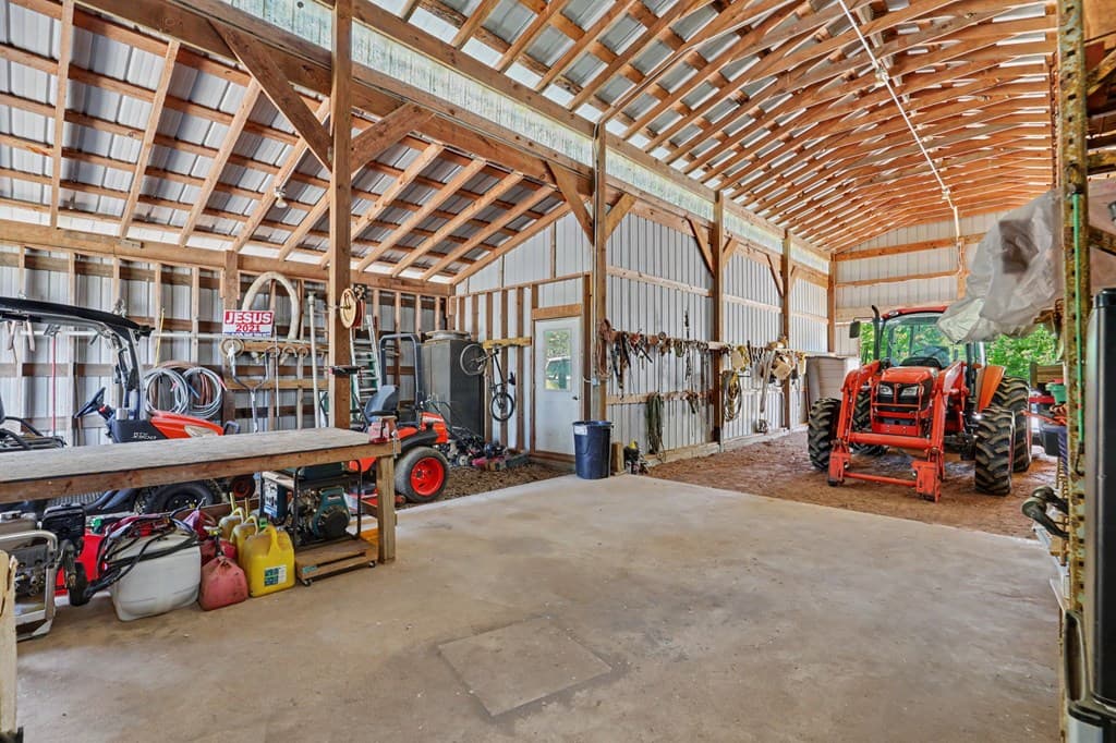 1193 Pine Log Road, Warne NC 28909 - Photo