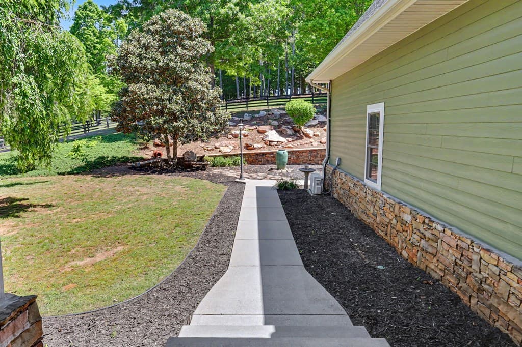 1193 Pine Log Road, Warne NC 28909 - Photo