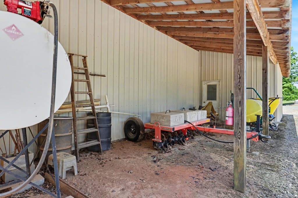 1193 Pine Log Road, Warne NC 28909 - Photo